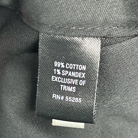 Express black skirt size 4 - Picture 6 of 7